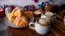 Cafe de Olla