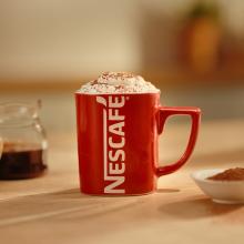 Café Mocha