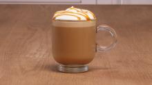 Caramel Latte