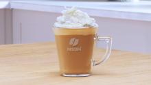 White Chocolate Mocha