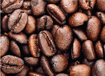 Những hạt cà phê đạt chuẩn tạo nên hương vị tuyệt vời NESCAFÉ LATTE MACCHIATO