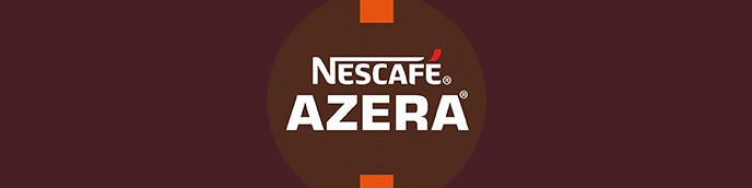 Nescafe Azera