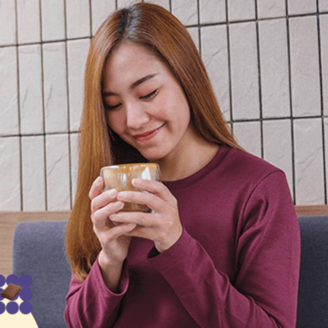 Một chút “me time” - thời gian cho riêng mình sẽ giúp bạn nạp đầy năng lượng, cảm thấy vui vẻ, thư giãn hơn khi có thể thoải