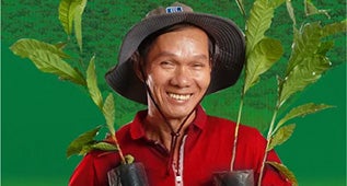 Chú Giáp Anh Đào