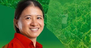 Chị Nguyễn Thị Tố Như