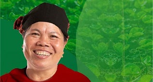 Cô Đoàn Thị Châu