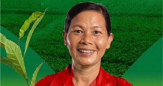 Cô Quách Thị Nghiêm