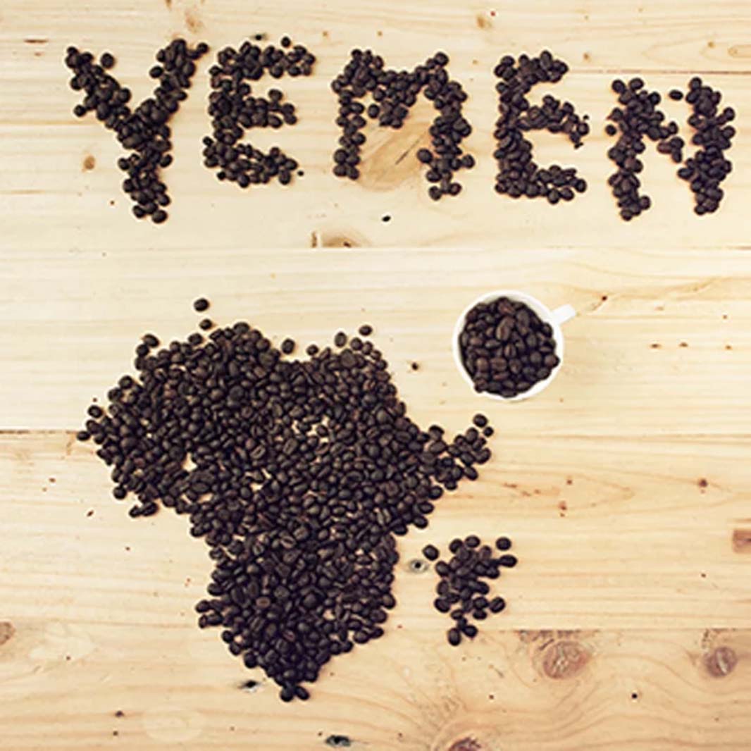 CÀ PHÊ MOCHA CỦA YEMEN