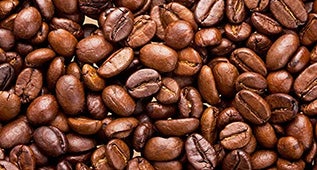 HẠT CÀ PHÊ TRẮNG