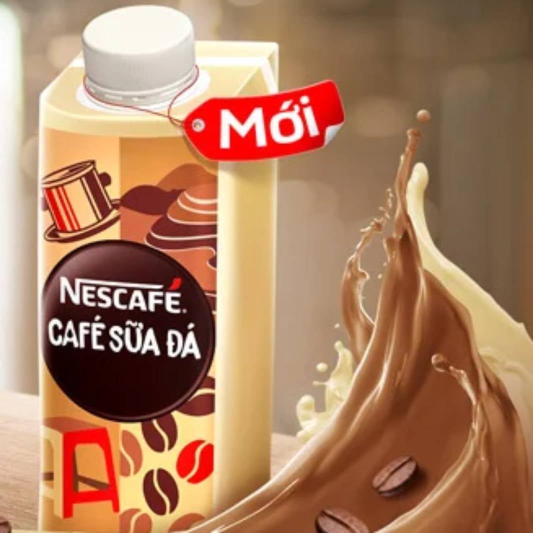  đậm ngon bất biến