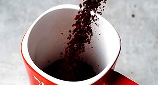 Coffee Expertise-Fact 