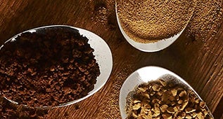 Coffee Expertise-Fact Icon