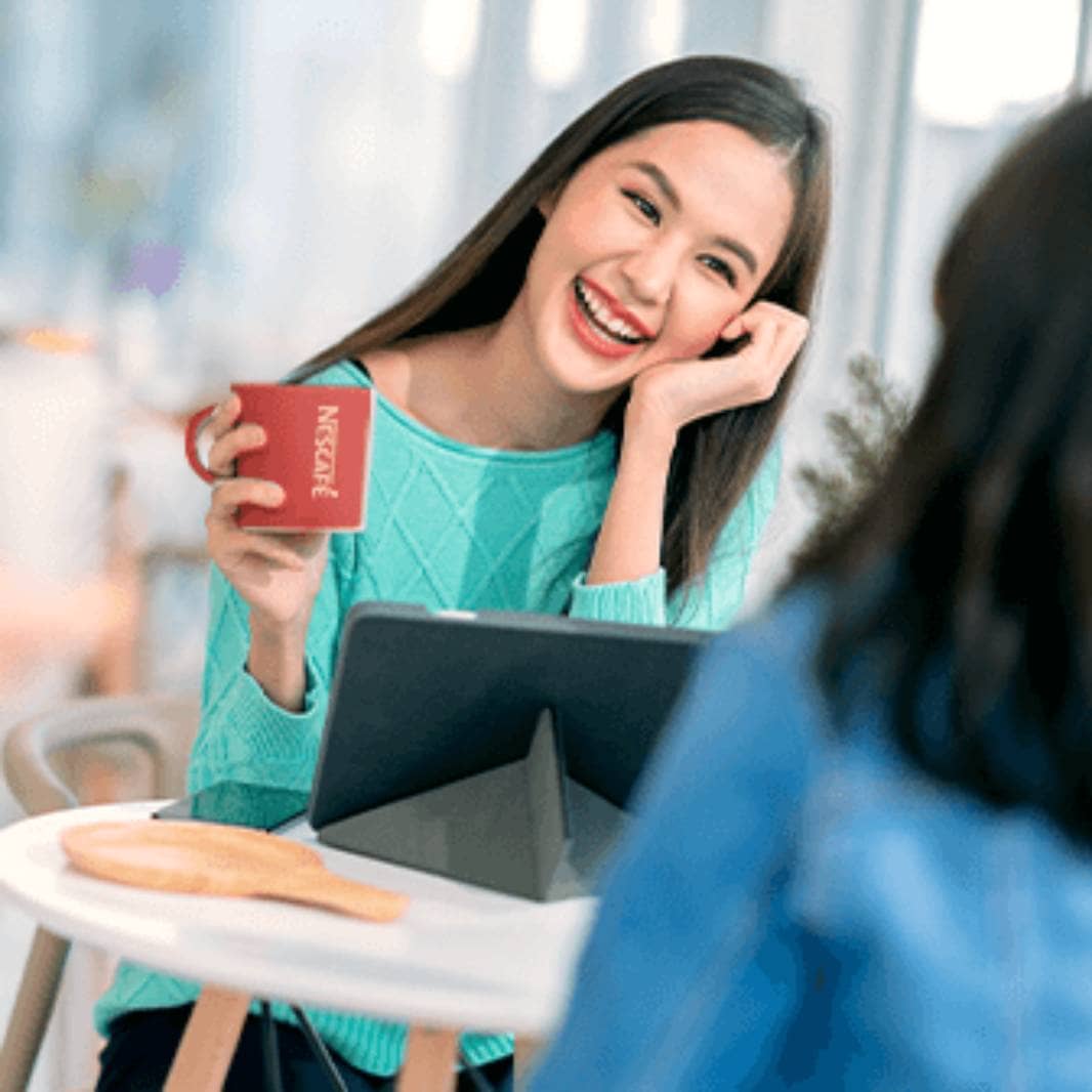 Uống cà phê giúp dung nạp nguồn chất chống ôxy hoá dồi dào