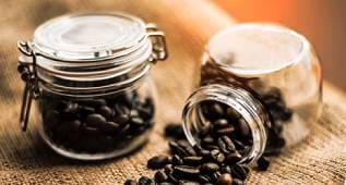 Mách nhỏ bạn bí quyết bảo quản cà phê tại nhà