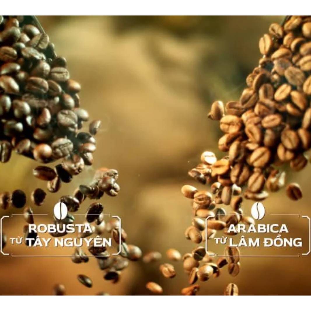 Chuẩn gu đắng dịu