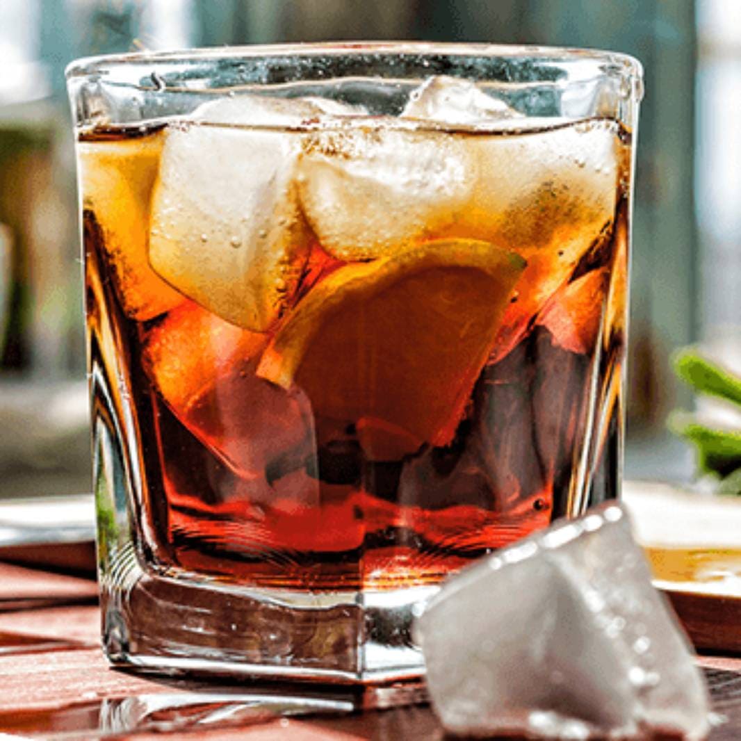 Giải nhiệt ngày hè với gợi ý mix & match Cold Brew sành điệu