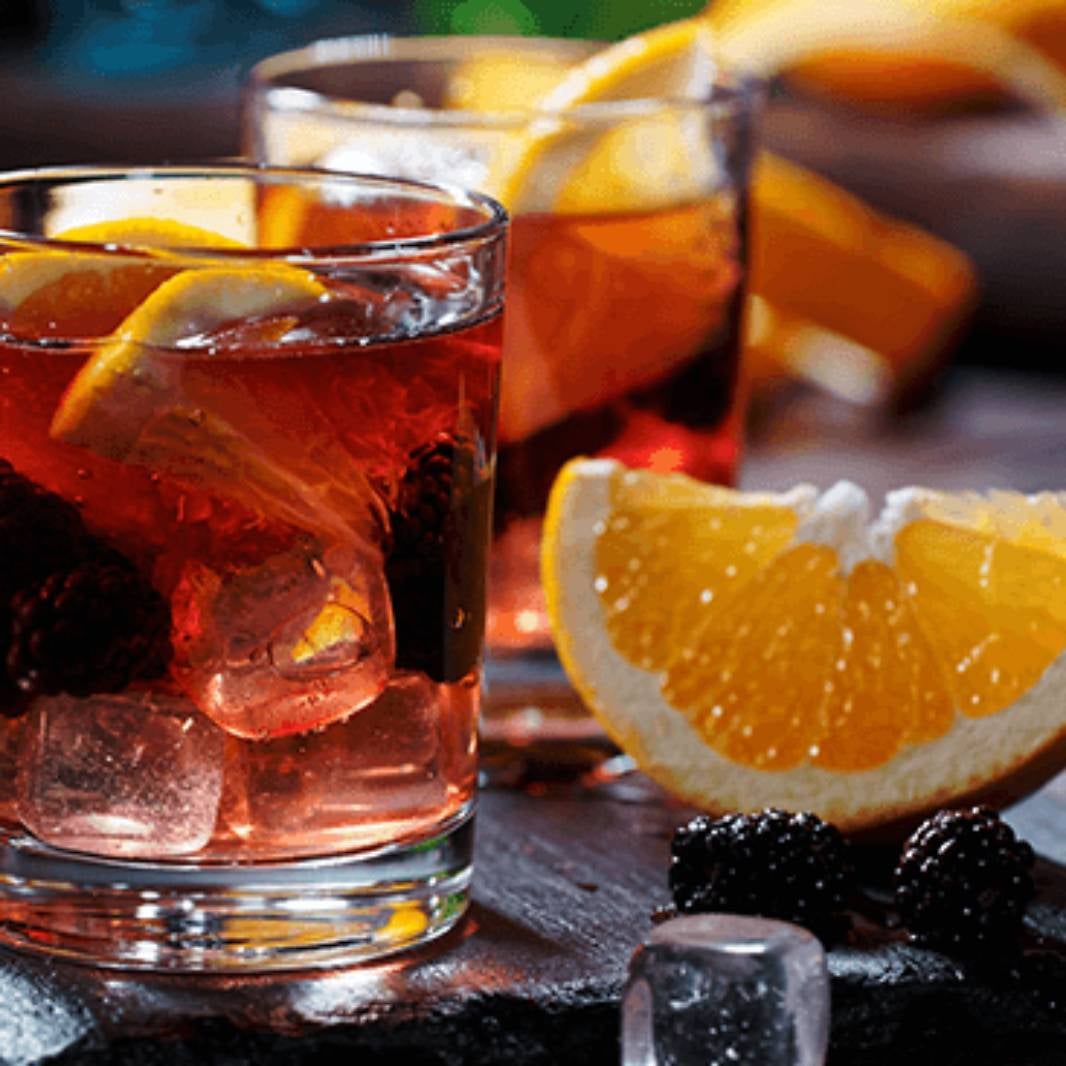 Giải nhiệt ngày hè với gợi ý mix & match Cold Brew sành điệu