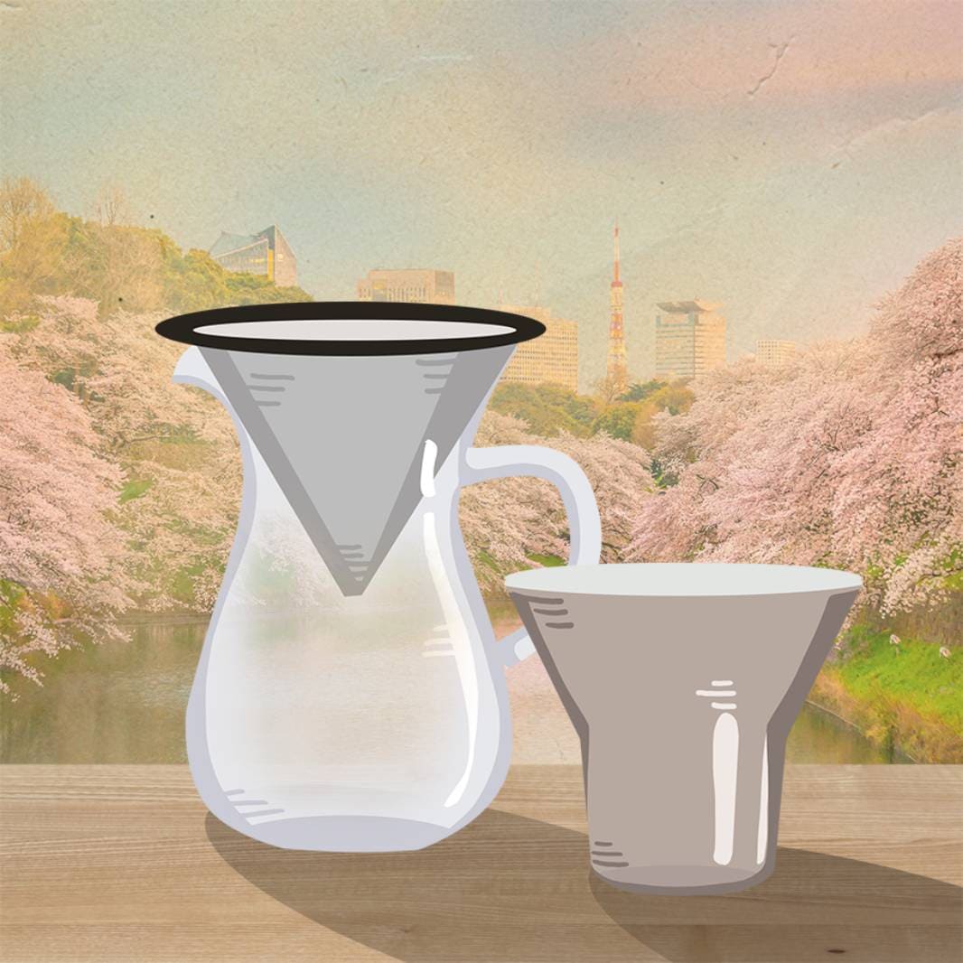 Khám phá dụng cụ pha chế cà phê thủ công vòng quanh thế giới