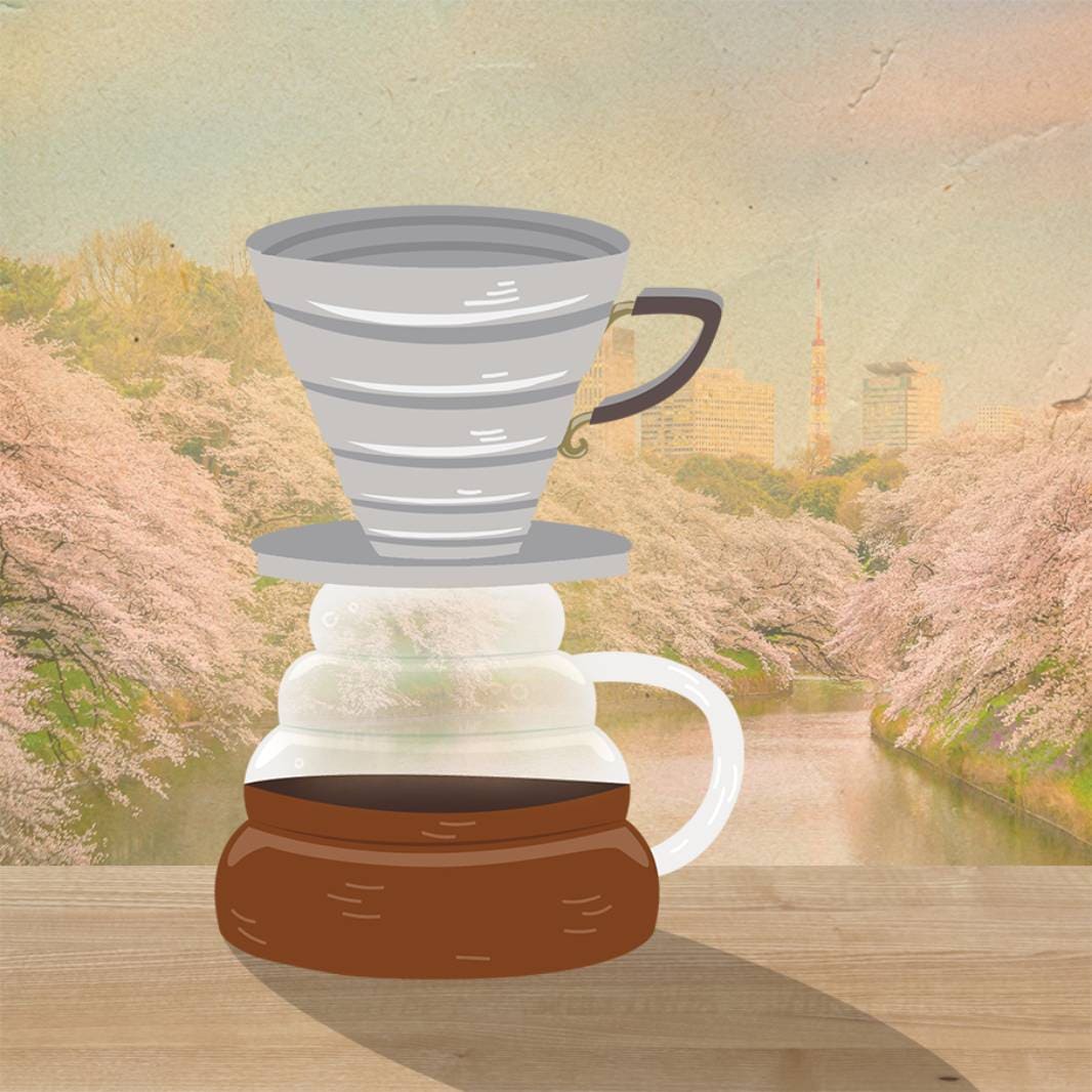 Khám phá dụng cụ pha chế cà phê thủ công vòng quanh thế giới