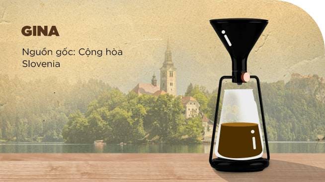 Khám phá dụng cụ pha chế cà phê thủ công vòng quanh thế giới