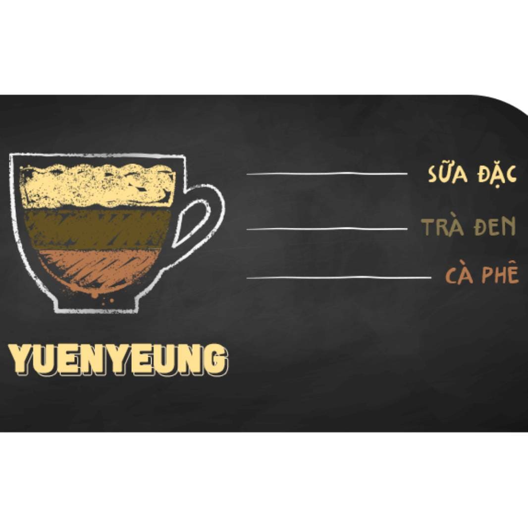 Yuenyeung - Hồng Kông