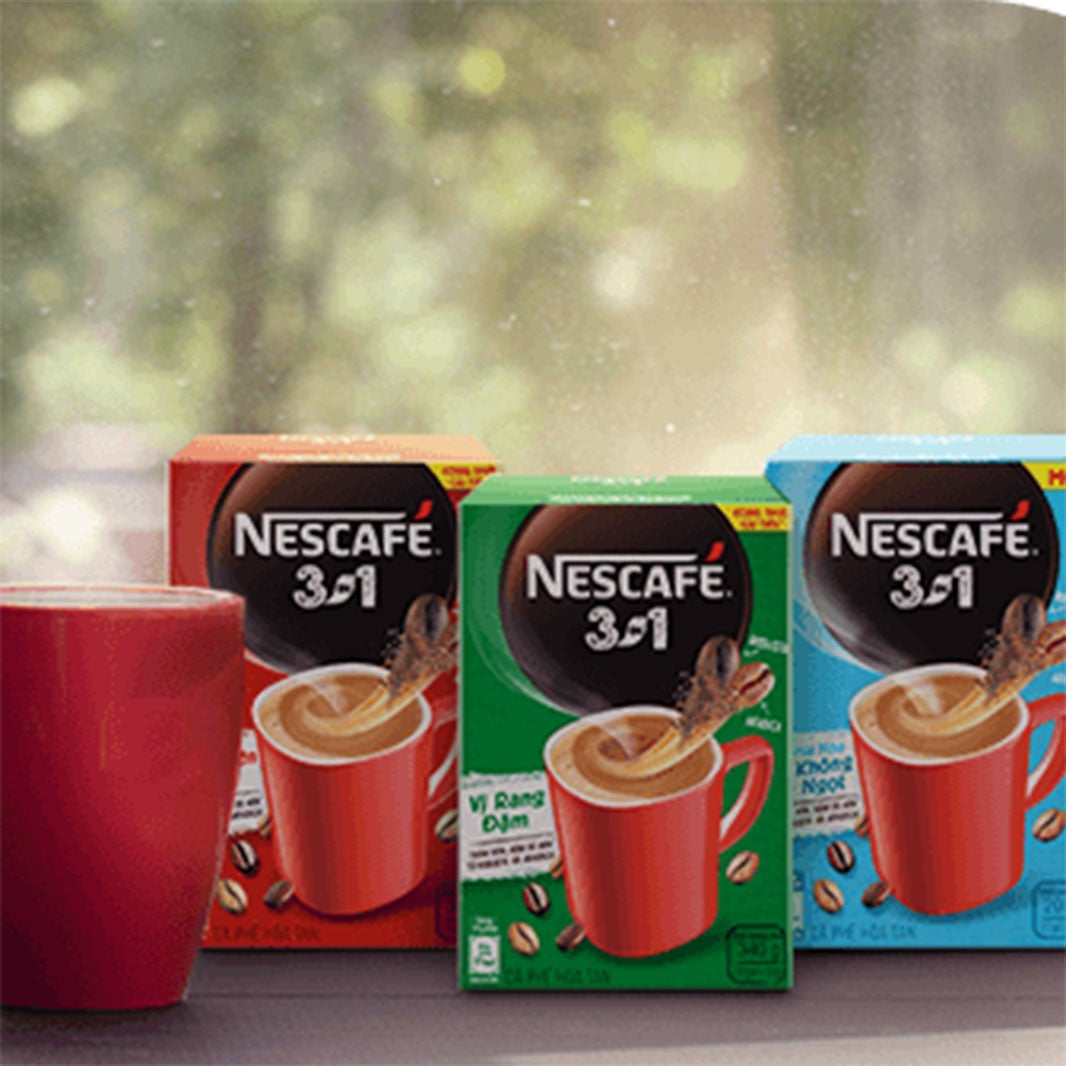 Cà phê hoà tan loại nào ngon