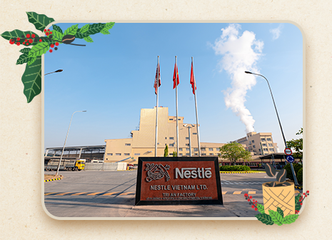 NESCAFÉ Plan vì một môi trường bền vững - 3