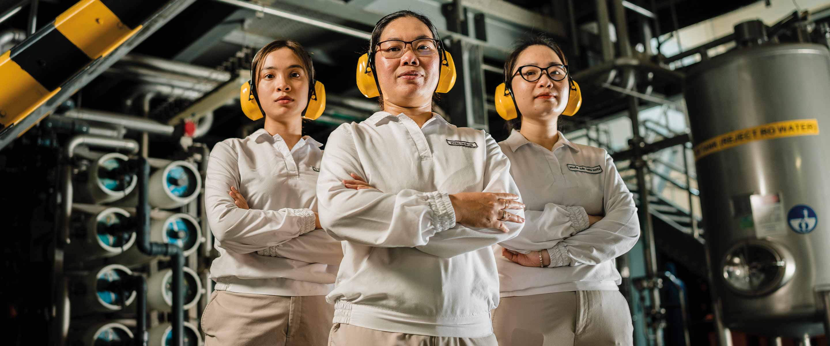 phát triển cùng cà phê