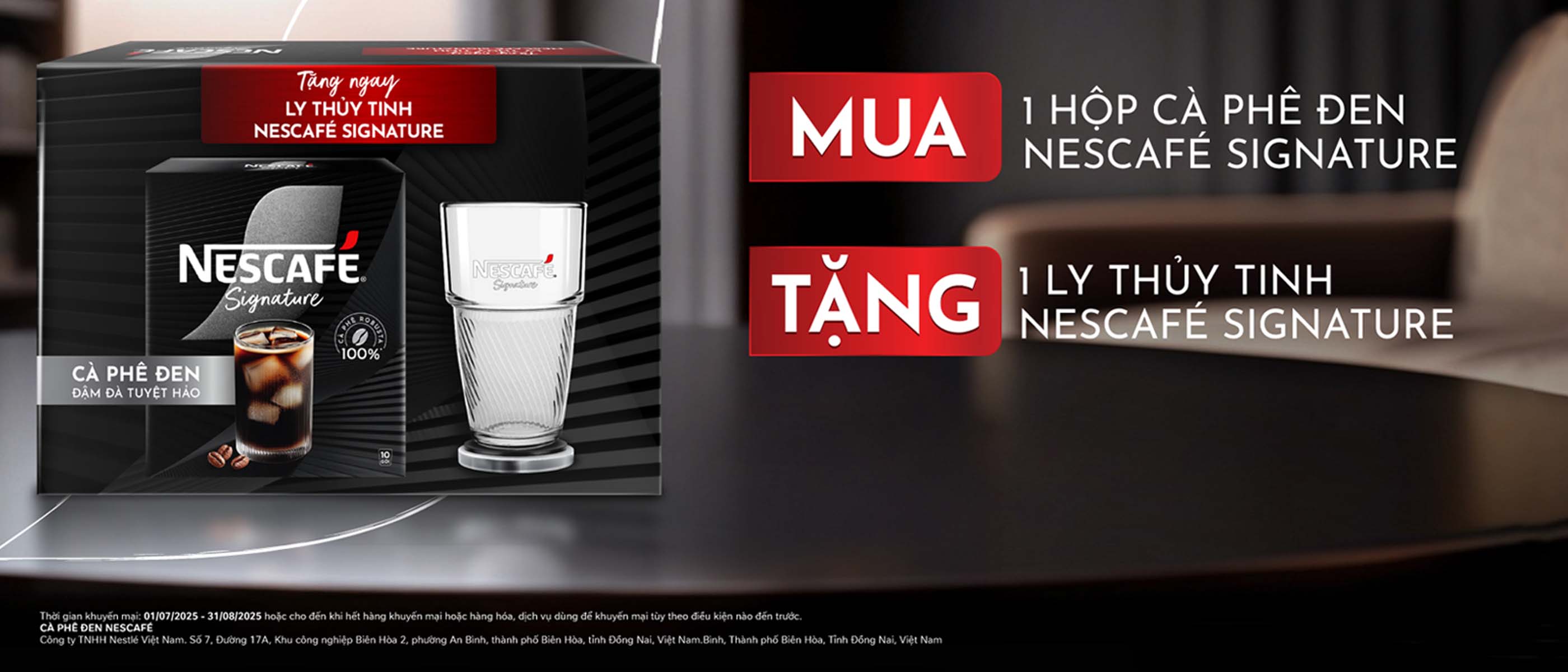 THÔNG BÁO THỰC HIỆN CHƯƠNG TRÌNH KHUYẾN MẠI