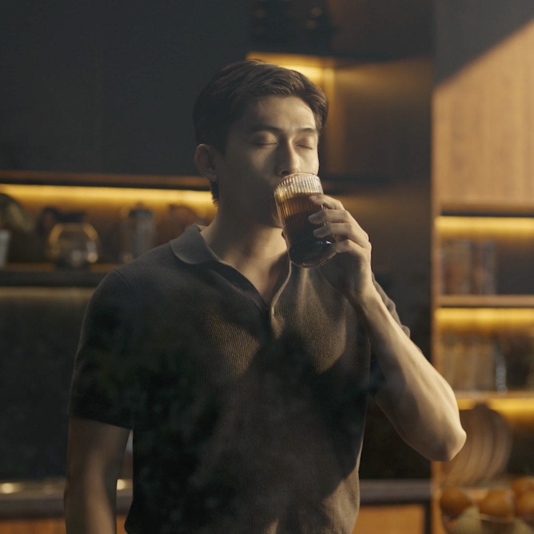  Cà phê đen NESCAFÉ Signature - Đậm đà tuyệt hảo​