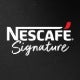 Cà phê hòa tan NESCAFÉ Signature – Gói trọn tinh túy cho vị tuyệt hảo