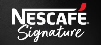 NESCAFÉ Signature