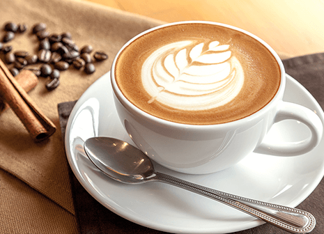 Tuy khá quen thuộc tại các hàng quán nhưng nhiều người vẫn chưa biết cafe latte là gì và thực hiện ra sao.