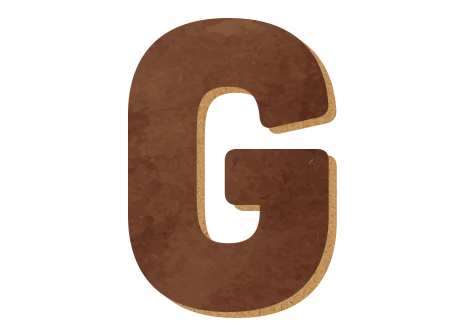 Chữ G