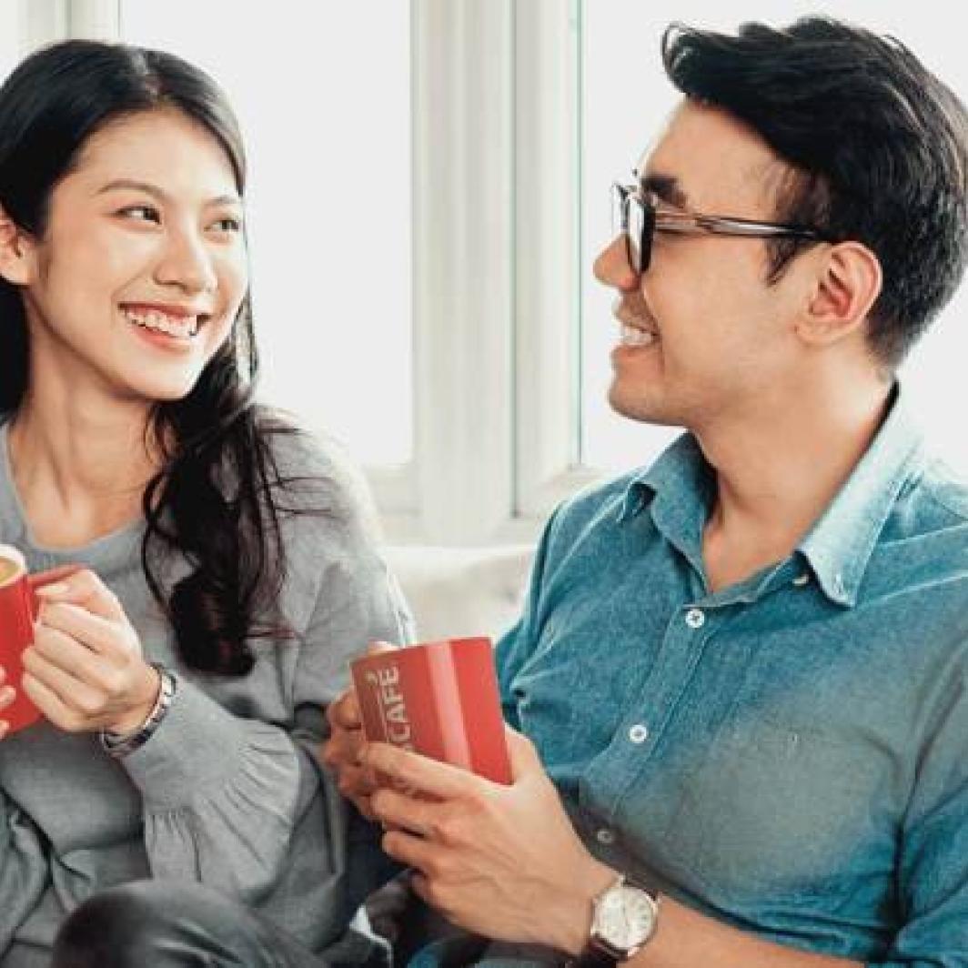 Bật Mí 10 Lợi Ích Tuyệt Vời Của Việc Uống Cà Phê Có Thể Bạn Chưa Biết square