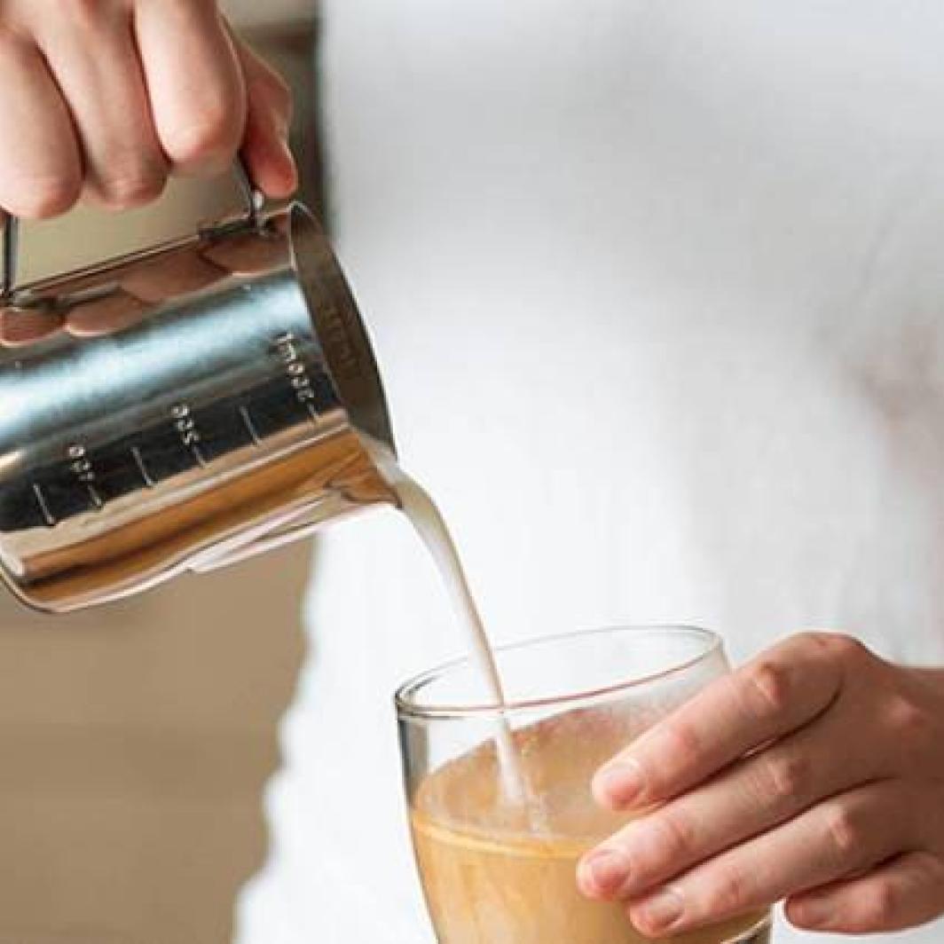 Khám Phá Tuyệt Chiêu Pha Cà Phê Ngon Đúng Điệu square