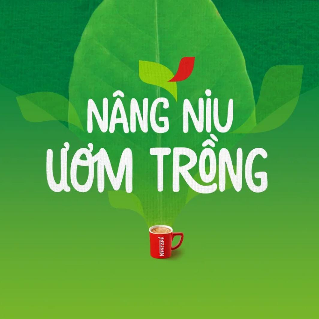 Nâng Niu Ươm Trồng