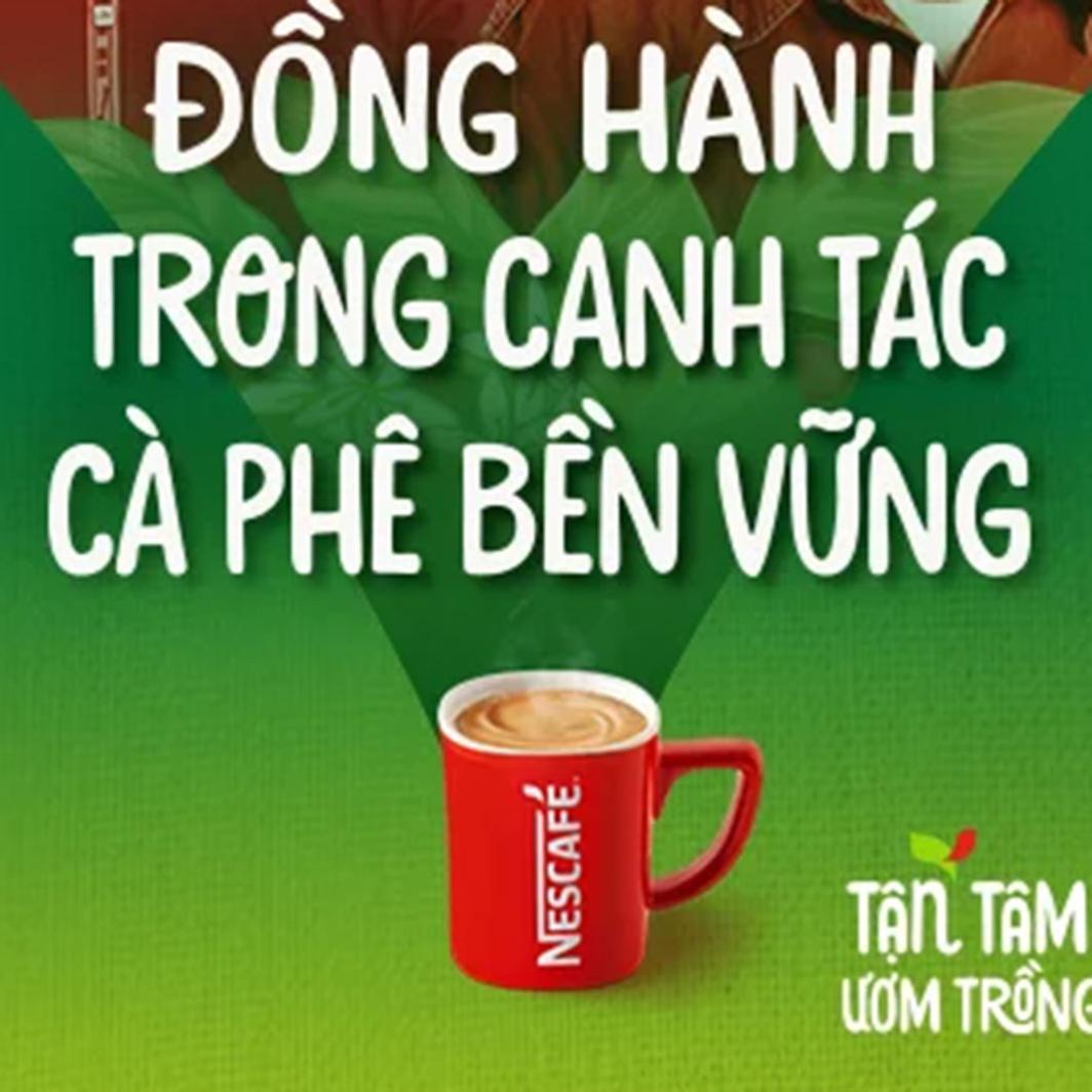Tận Tâm Ươm Trồng