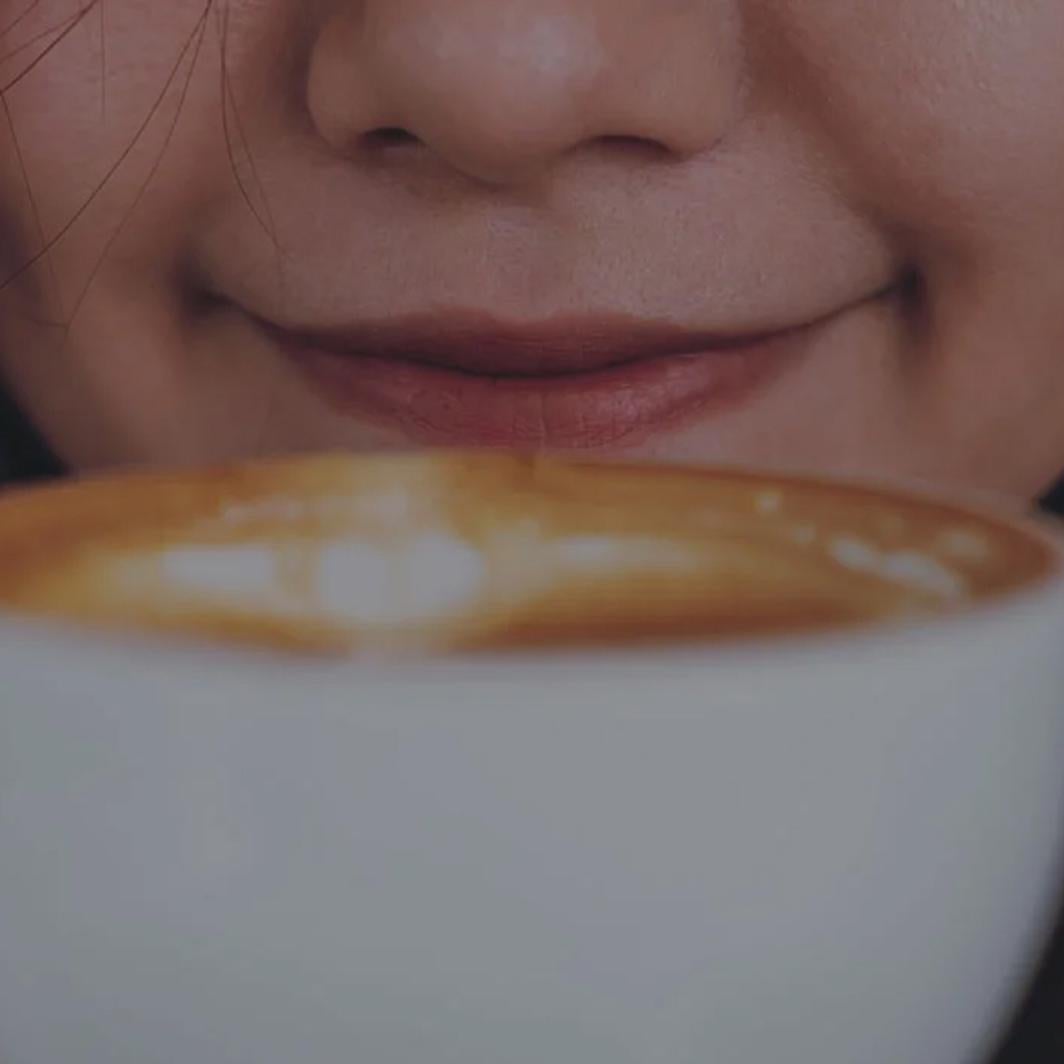 TRẢI NGHIỆM CÀ PHÊ