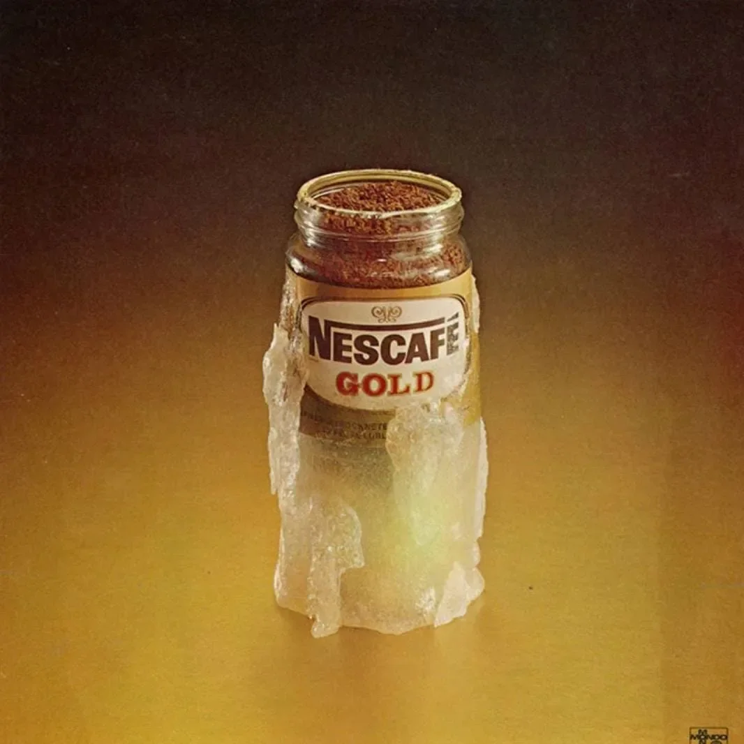 Nescafe vàng