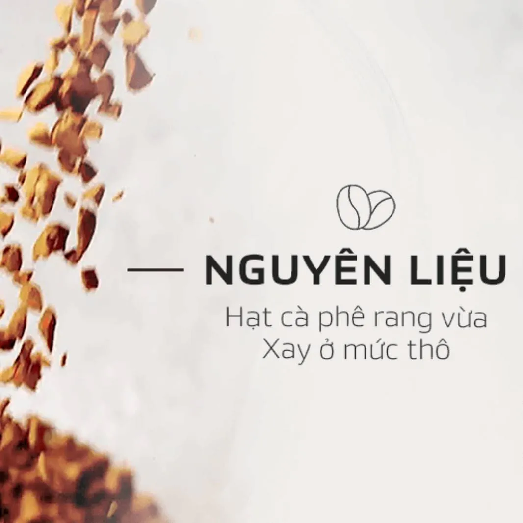 Hình ảnh về nguyên liệu