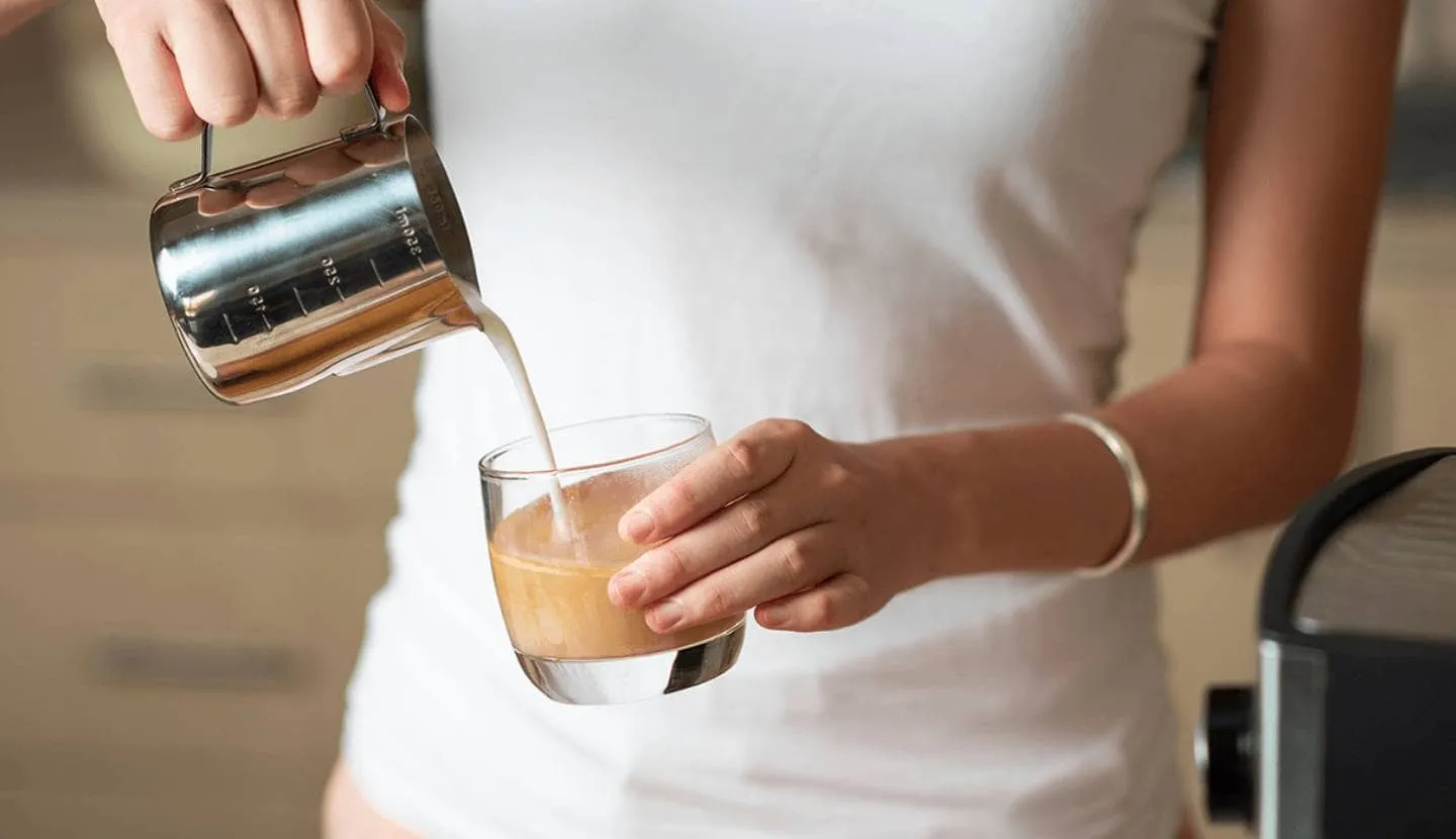 Khám phá tuyệt chiêu pha cà phê ngon đúng điệu