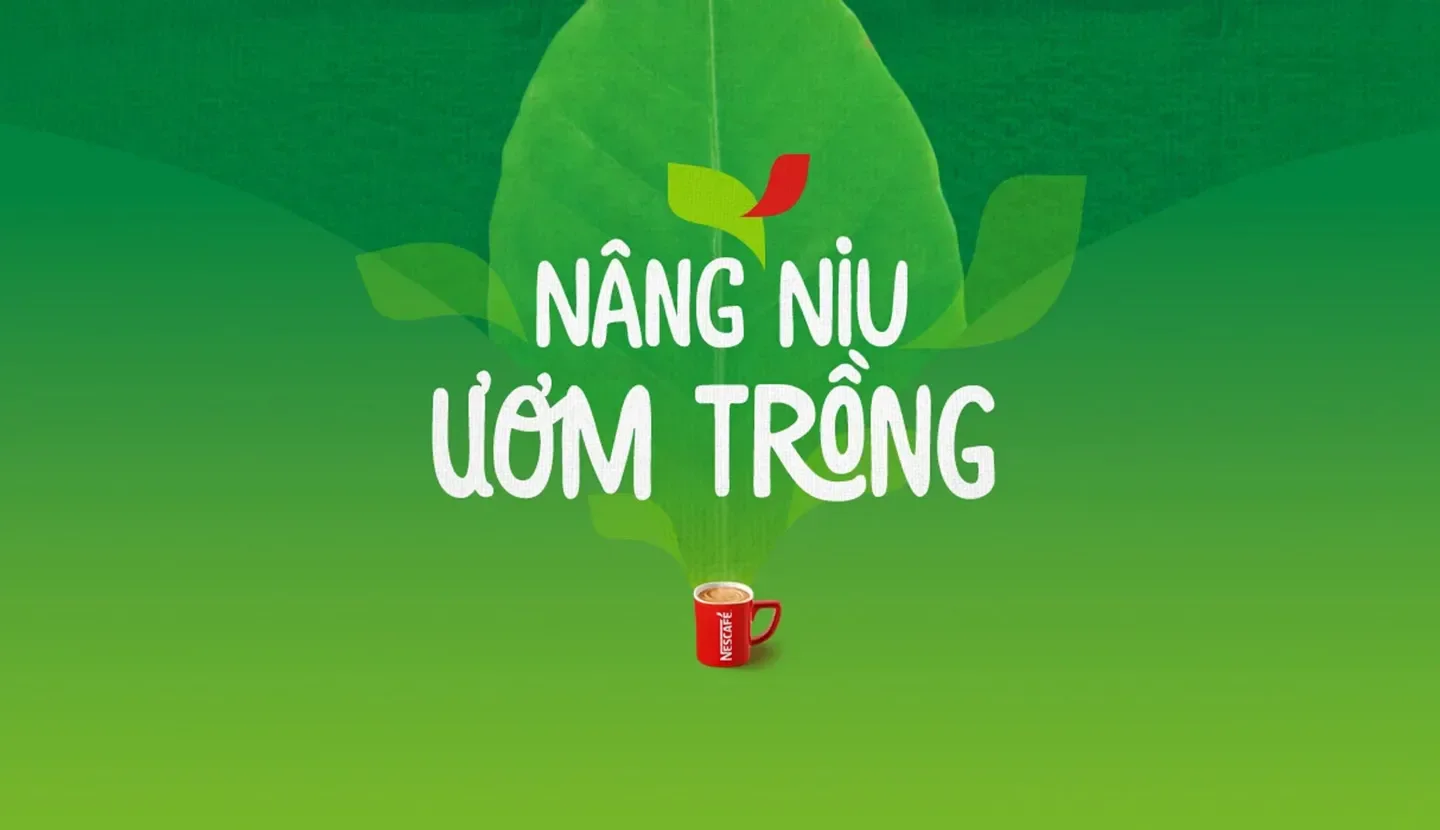 Nâng Niu Ươm Trồng