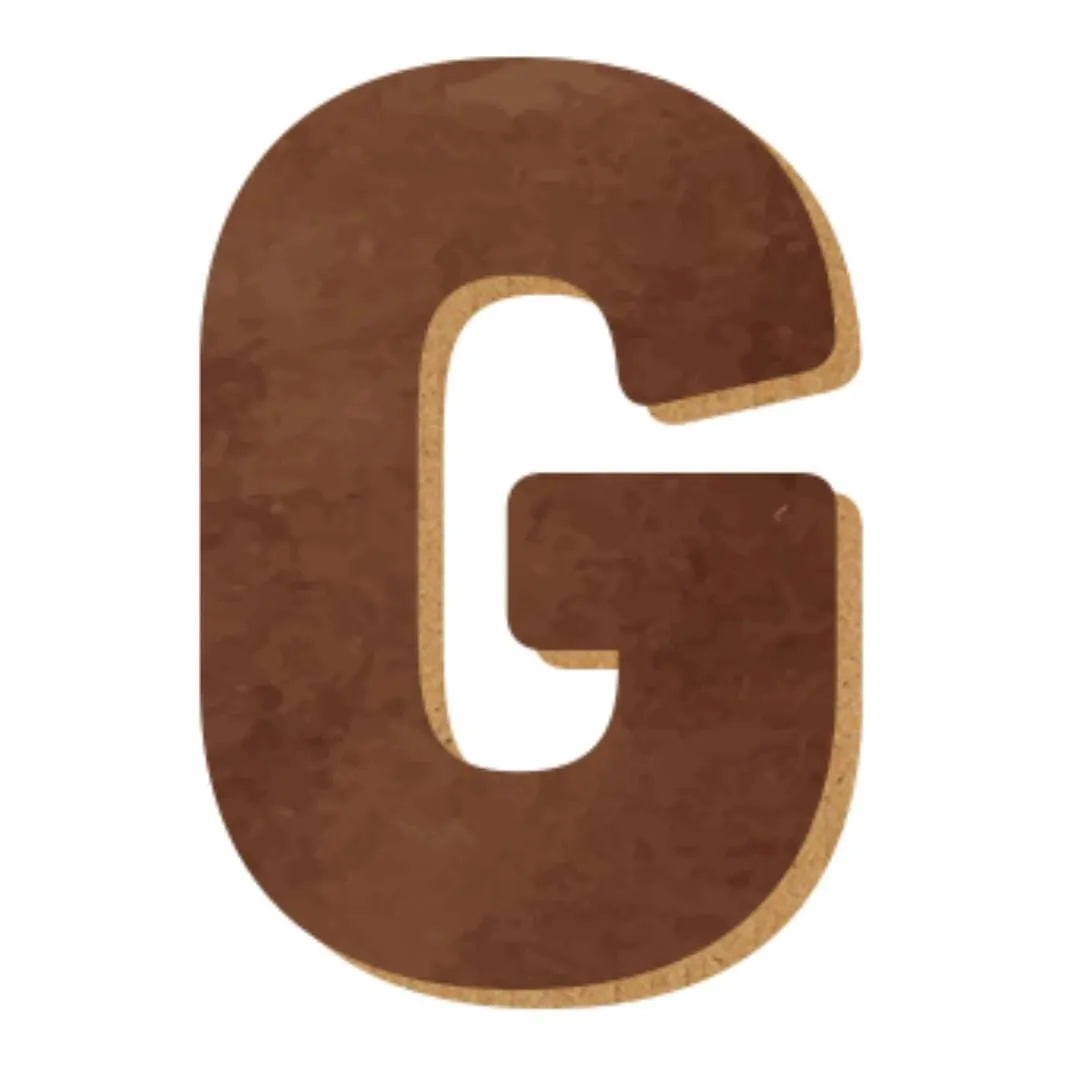 Chữ G