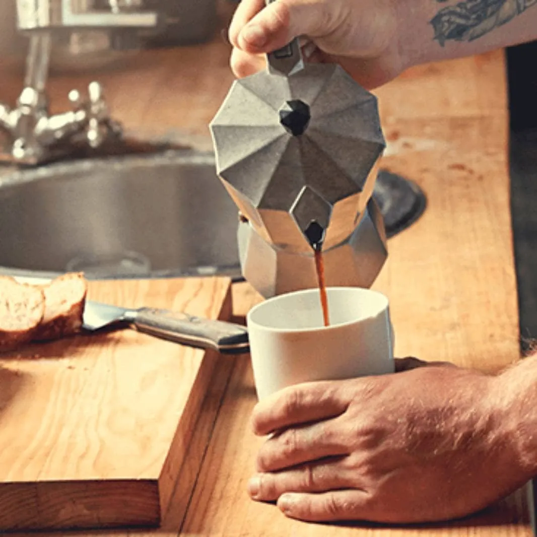 Gợi ý dụng cụ pha cà phê tại nhà đơn giản chuẩn vị quán