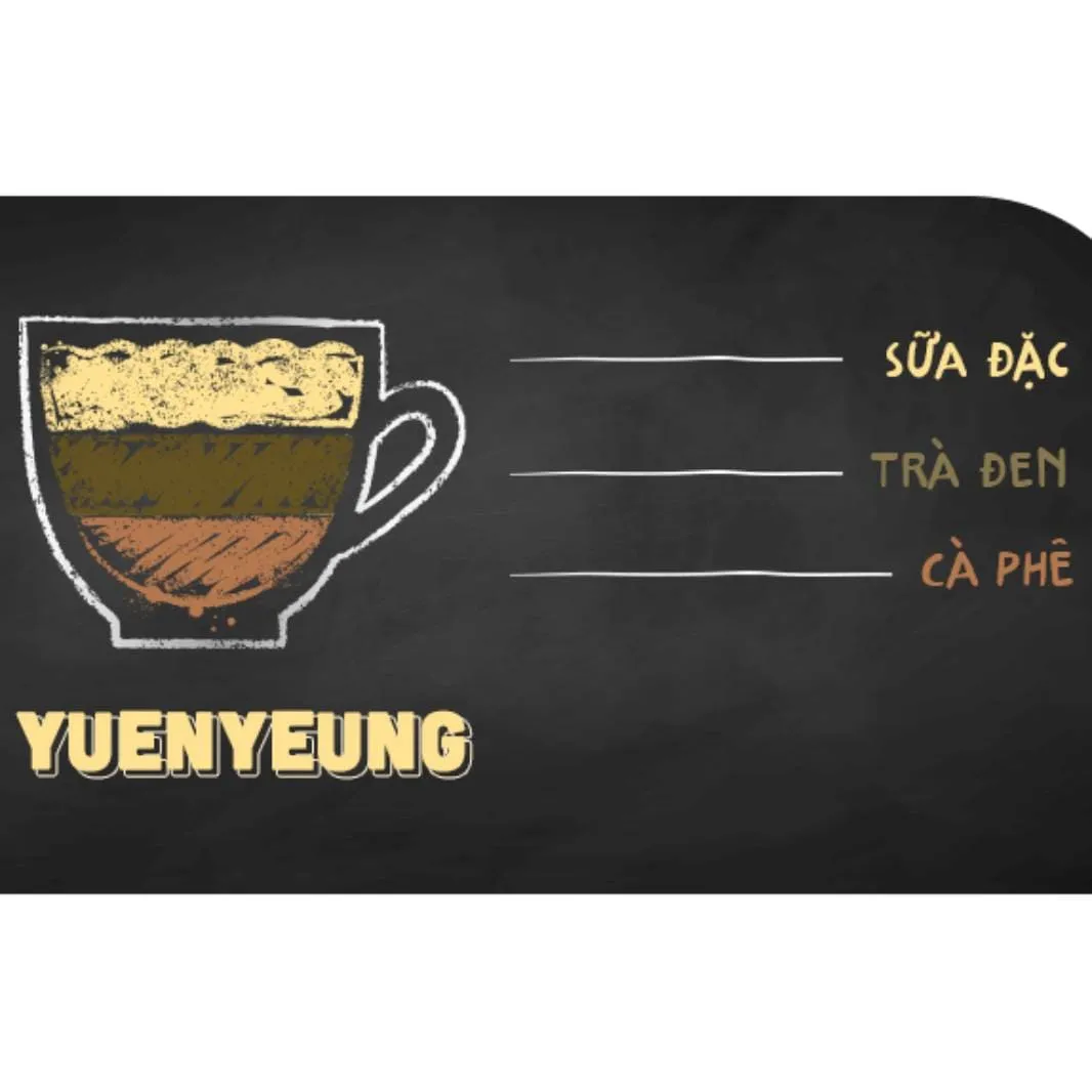 Yuenyeung - Hồng Kông