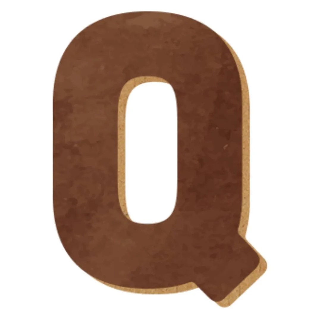 Chữ Q