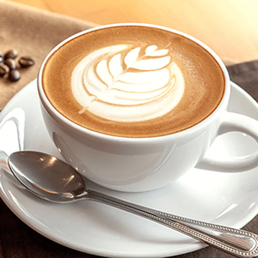 Cafe latte