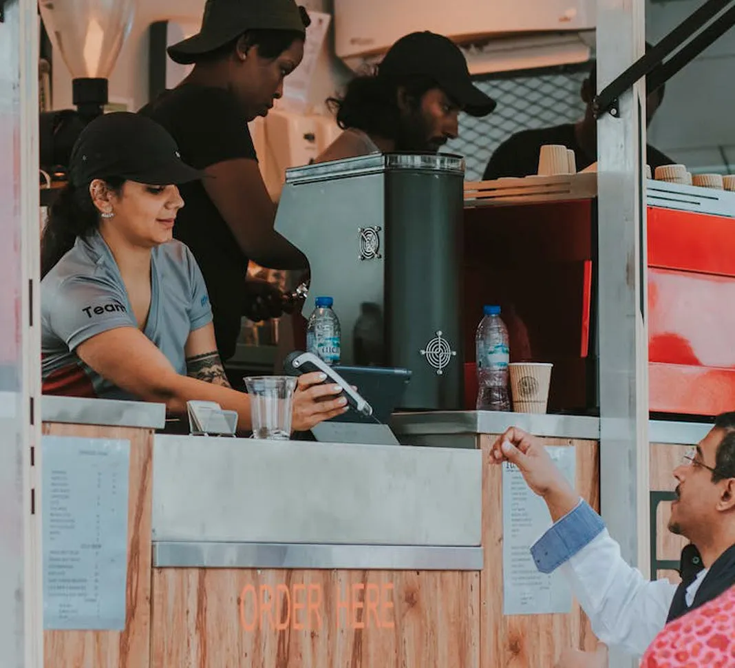 chương trình NESCAFÉ®