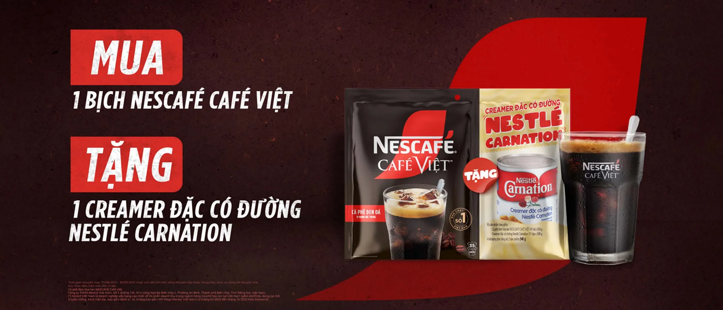 THÔNG BÁO THỰC HIỆN CHƯƠNG TRÌNH KHUYẾN MẠI